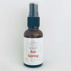 Ear Spray - 1oz