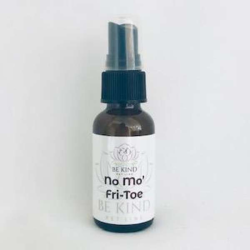 No Mo' Fri-toe - 1oz