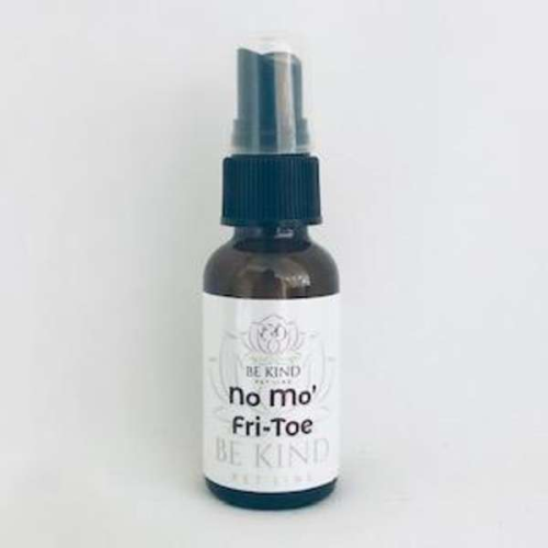 No Mo' Fri-toe - 1oz No Mo' Fri-toe - 1oz