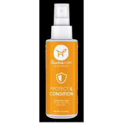 Orange - Condition+Protect Spray  - 2.0 oz