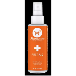 Red - First Aid Spray  - 2.0 oz