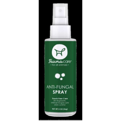 Green - Antifungal Spray - 2.0 oz
