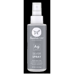 Silver - Silver Spray - 2.0 oz