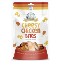 Chicken - Yeti Bites - 6 oz