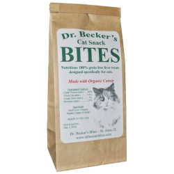 Dr. Becker's CAT Snack - 5 oz