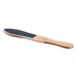 Striped Bamboo - Bass Brushes- Pad Buffer Pure Bamboo Handle Striped Bamboo - Bass Brushes- Pad Buffer Pure Bamboo Handle