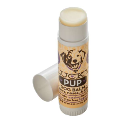 Dog Balm Natural - Twist-up - .5 oz Dog Balm Natural - Twist-up - .5 oz