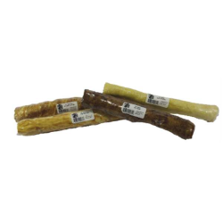 Beef Hide (peanut butter flavor) - 4.5 oz bag - 4.5 oz