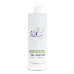 Deep Cleansing Wash  - 17 oz