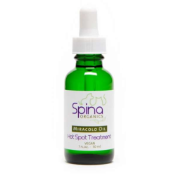 Miracolo Oil - Hot Spot (1oz) - 1 oz