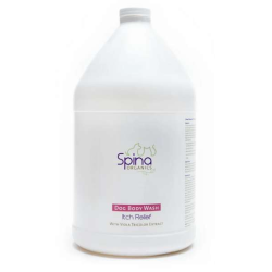 Itch Relief Body Wash - 1 Gallon