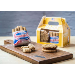 Yellow - Happy Dog Meal - Regular (3pcs)