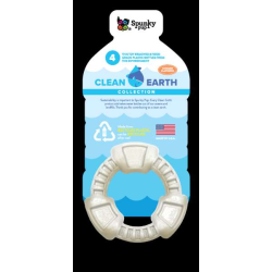 Clean Earth Recycled Ring
