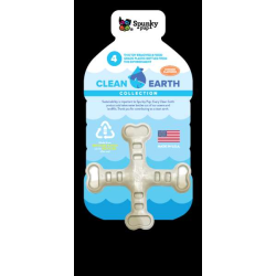 Clean Earth Recycled Crossbones