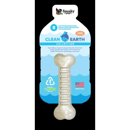 Clean Earth Recycled Bone