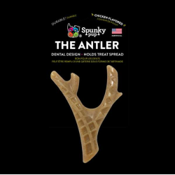The Antler - Elk (Y shape) - Elk The Antler - Elk (Y shape) - Elk