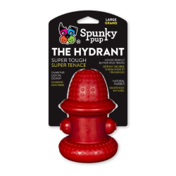 Rubber Hydrant - Large