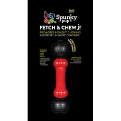 Fetch & Chew Bone - Small