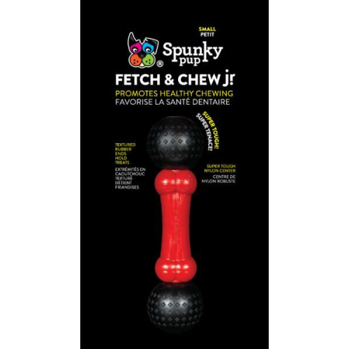 Fetch & Chew Bone - Small Fetch & Chew Bone - Small