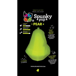 Pear Toy