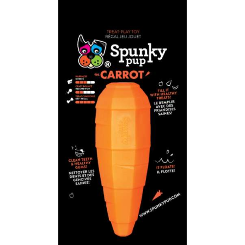 Carrot Toy Carrot Toy