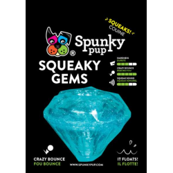 Diamond Squeaker