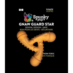 Gnaw Guard Foam Star