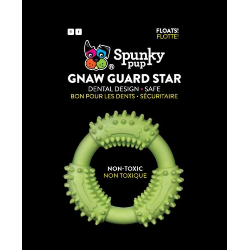 Gnaw Guard Foam Ring - Large