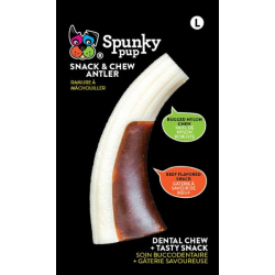Snack & Chew Antler - Large