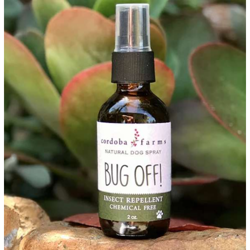 Bug Off! Spray - 2oz Bug Off! Spray - 2oz