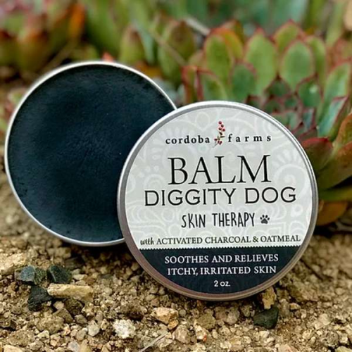 Skin Balm-2oz - 2oz Skin Balm-2oz - 2oz