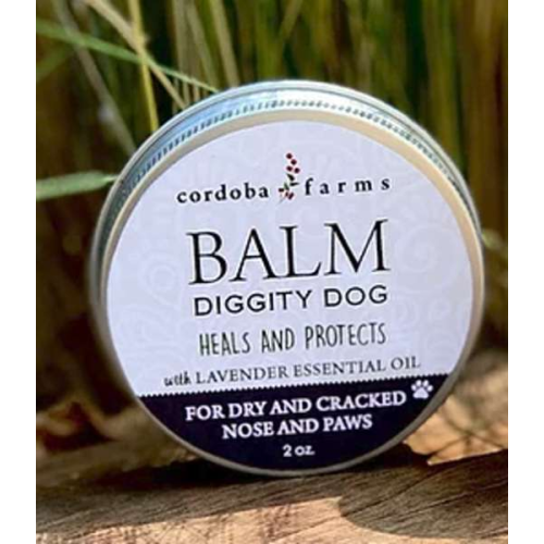 Paw Balm-2oz - 2oz Paw Balm-2oz - 2oz